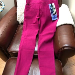 Coco Carmen stretch pants